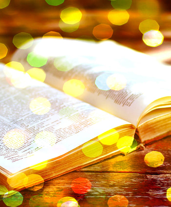 Open book, Background HD phone wallpaper