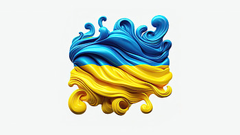 Ukrainian Wave — Ultra, Ukraine HD wallpaper