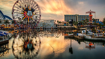 California , Ultra visuals, High-resolution backgrounds, Crystal-clear scenes HD wallpaper