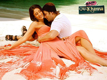 main aur mrs khanna 2, movies, bollywood HD wallpaper