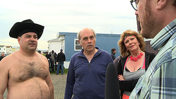 Trailer Park Boys HD wallpaper