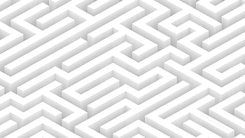 Pattern maze, Vector, KDE store HD wallpaper