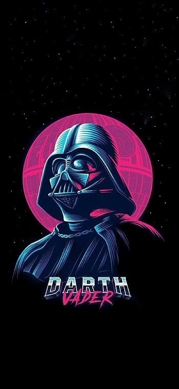Darth Vader, Geek HD phone wallpaper