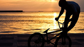BMX cycle , BMXAC HD wallpaper