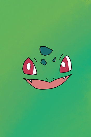 Bulbasaur, pokemon, poke, anime HD phone wallpaper