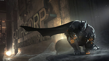 Batman Arkham Origins 2020 , batman, batman-arkham-origins, games, superheroes HD wallpaper