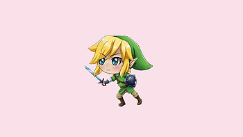 Legend of Zelda , Captivating visuals, Gaming artistry, Fan favorites HD wallpaper