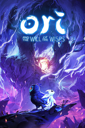 Ori, supernatural_creature, world HD phone wallpaper