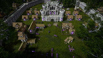 Epic Battle in Eyes of War - Stunning Ultra, video game, Eyes of War HD wallpaper