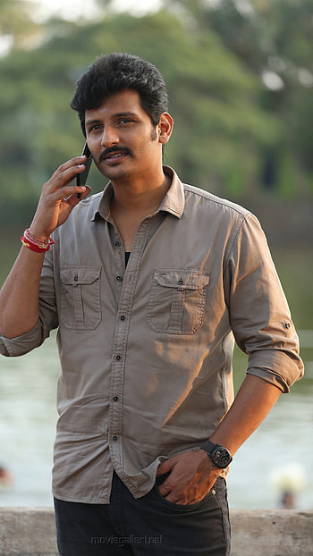 Jeeva, seeru, tamil movie HD phone wallpaper
