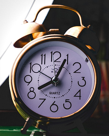 Miscellanea, Miscellaneous, Clock Face, Dial, Alarm Clock, Arrows HD phone wallpaper