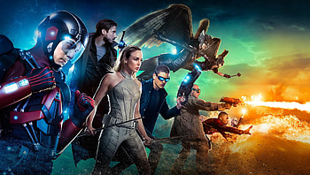 DC& HD wallpaper