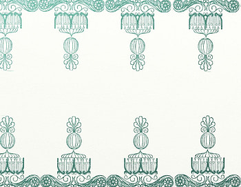 Teal decorative design, white, design, teal, glitter HD wallpaper