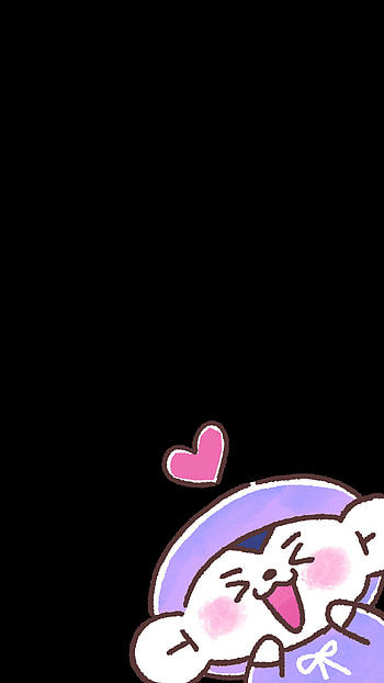 Tuk WDZY, kpop, black, itzy, cute HD phone wallpaper