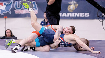 2022 US Open Championship, Greco-Roman Wrestling HD wallpaper
