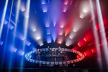 Pia Maria, Austria Lumx reveal, Eurovision favorites, Eurovoix HD wallpaper