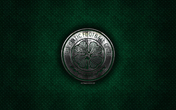 Celtic FC, soccer, logo, football, emblem HD wallpaper