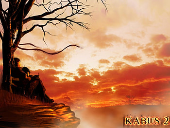Kabus, 2 HD wallpaper