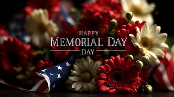 Memorial Day USA Holiday Celebration, holiday, memorial day, USA HD wallpaper