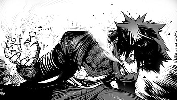 Dabi, Dabi (Boku No Hero Academia), Anime, My Hero Academia HD wallpaper