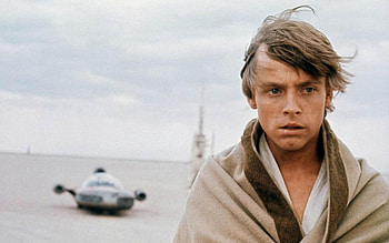Luke Skywalker (Star Wars), Luke Skywalker , background HD wallpaper