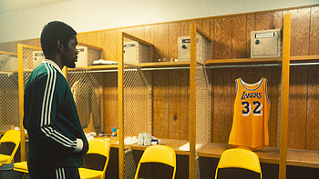 The Dark Origin, Lakers Dynasty, Winning Time, TV Series HD wallpaper