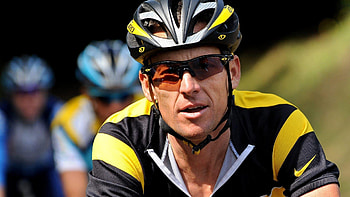 Lance Armstrong HD wallpaper