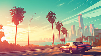 of Grand Theft Auto: Epic Gaming Experience, video game, Grand Theft Auto HD wallpaper