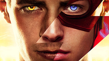 The Flash, 2020, Popular HD wallpaper