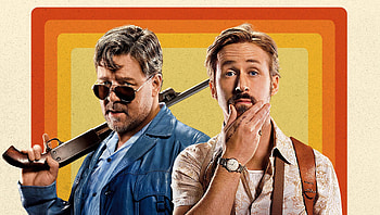 The Nice Guys (2022) movie HD wallpaper