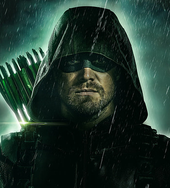TV show, Arrow, season 8, 2019 HD phone wallpaper