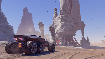 Mass Effect Andromeda Gameplay, mass-effect-andromeda, games, ps-games, xbox-games, pc-games HD wallpaper
