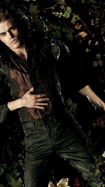 The Vampire Diaries (2022) movie HD phone wallpaper