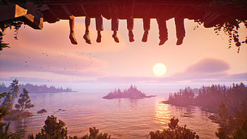 of Lost Records: Bloom & Rage Scenery, video game, Lost Records: Bloom & Rage, video game scenery HD wallpaper