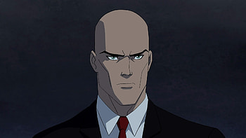 Lex Luthor screenshots, Comic Vine , Batman vs Lex Luthor HD wallpaper
