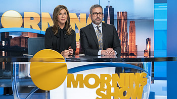 The Morning Show TV series, Serielle Serientipp Marathon, TV series HD wallpaper