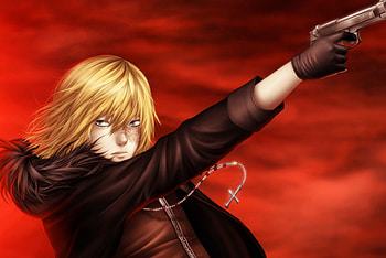 Mellow, Death Note, Anime, Boy, Manga HD wallpaper