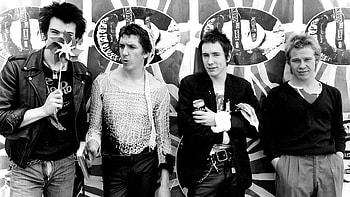 Sex Pistols music, 1976-1978 collection, The Original, Kerrang celebration HD wallpaper