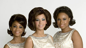 Dreamgirls, Movie fanart HD wallpaper