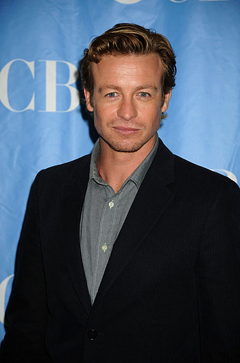 Simon Baker, Movies, Simon Baker, Fanpop HD phone wallpaper