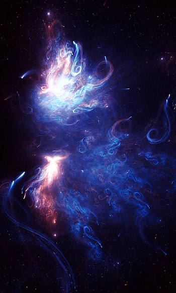Abstract, Glare, Shine, Light, Bright, Clot HD phone wallpaper