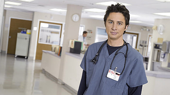 Zach Braff, , Backgrounds HD wallpaper
