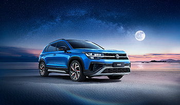 vehicle, Volkswagen Tharu HD wallpaper