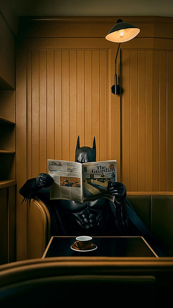 Batman . Cool . Batman , Batman , Batman lockscreen, Batman Funny HD phone wallpaper