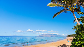 Maui, Hawaii HD wallpaper