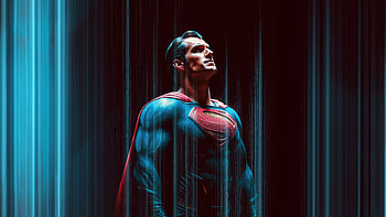 Superman A Tale Of Hope, superman, superheroes, artist, artwork, digital-art HD wallpaper