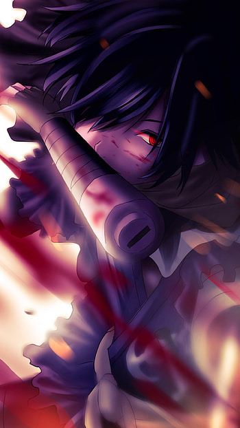 Hyakkimaru (Dororo), Anime, Dororo HD phone wallpaper