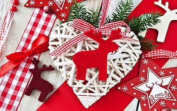 *** I wish you a Merry Christmas ***, holidays, wishes, year, happines, merry, christmas, hope, happy, new HD wallpaper