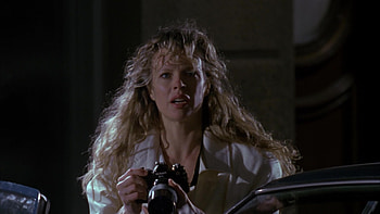Kim Basinger, Nikon camera, Vicki Vale, Batman 1989 HD wallpaper