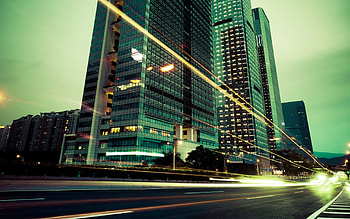 Landscape, Cities, Streets HD wallpaper